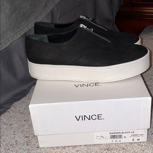Vince sneakers